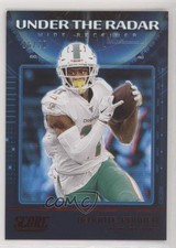 2020 Score Under the Radar Red Zone 16/20 Devante Parker #UR-DP 8d2