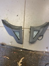 TGA Ibex Mobility Scooter Lights Plastics