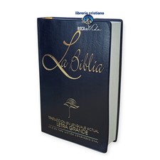 biblia traduccion lenguaje actual TLA Letra G...