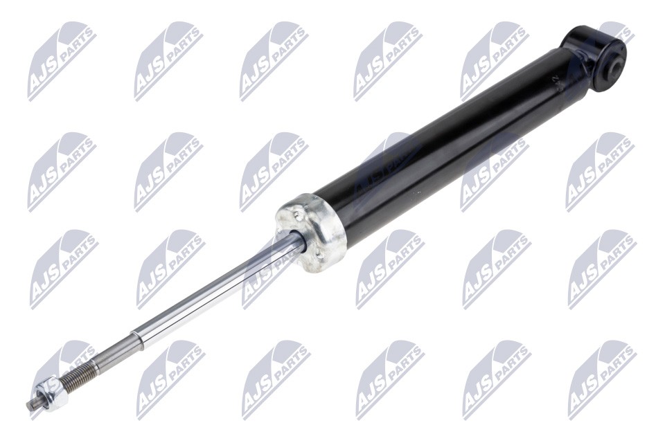 NTY A-ME-042 Rear Gas Telescopic Shock Absorber for Smart - Image 6