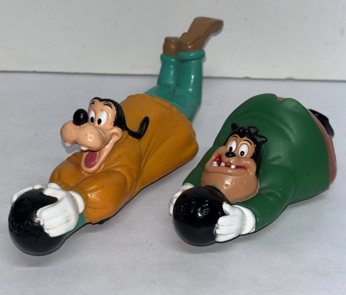 Mickey Mouse & Friends Burger King Fast Food Premiums for sale | eBay