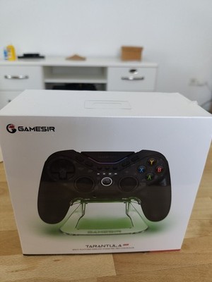 *NEU&OVP* GameSir Tarantula Pro Bundle, Gaming Controller, Bluetooth/2.4Ghz