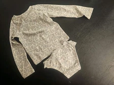 Rylee + Cru Girls Bathing Suit Swimsuit