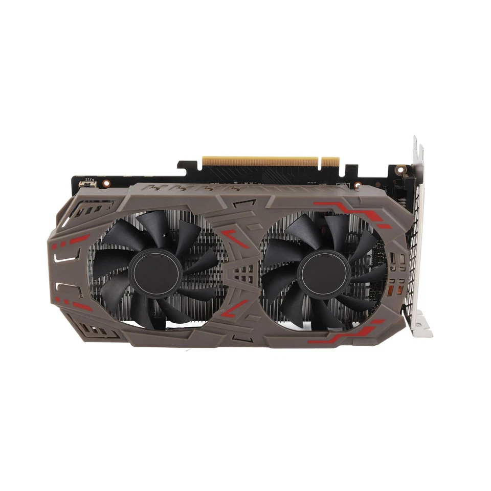 ( 1060 3GB) 1060 Graphics Card GDDR5 192Bit 8008MHz Memory - Image 4 of 4