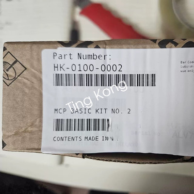 1PC New Renishaw MCP Manual Probe HK-0100-0002 VMM Detector By DHL or FedEX