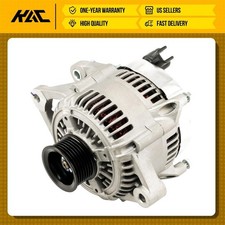 136 Amp Alternator Fits 1997 Dodge Ram 1500 All 1998 Dodge Ram 1500 5.2l 5.9l V8