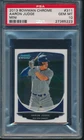 PSA 10 AARON JUDGE 2013 Bowman Chrome Mini Draft Picks Rookie Card RC GEM MINT