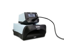 Weller WE1010NA Shield Kit - Package with WE1010NA Station and Zero Smog Shield