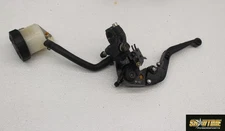 04-05 SUZUKI GSXR600 GSXR 600 FRONT BRAKE MASTER CYLINDER W/ LEVER 57300-29G01