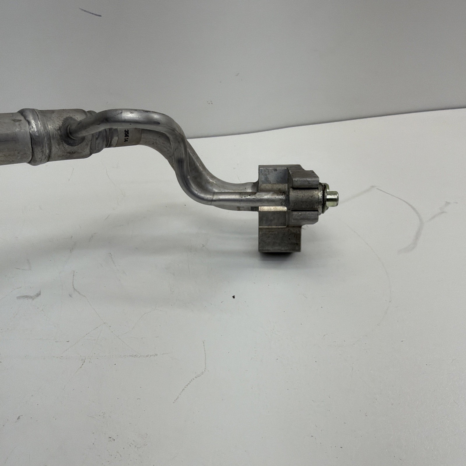 🟢2014-2022 MASERATI GHIBLI S 3.0L V6 AC LINE PIPE HOSE OEM.🟢
