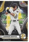 2024 Bowman's Best - Top Prospects Konnor Griffin #TP-25 (RC)