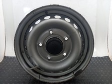 FORD TRANSIT STEEL WHEEL 16 INCH 5X160 OFFSET ET60 6.5J 2014-2026 2086963
