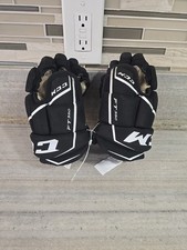 CCM Tacks FT350 Junior 11" Rękawice do hokeja na lodzie HG350 JR Dzieci Małe dłonie