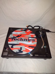 Technics 1200 Mk6 | eBay
