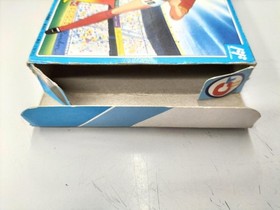 Tecmo Captain Tsubasa 2 Famicom Software Fbb95