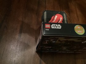 Lego Star Wars 7956 Ewok Attack Tokkat & Lowgray excl. NIB Retired 2011