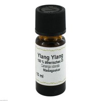Ylang Ylang ÖL 100% äTherisch 10 Ml