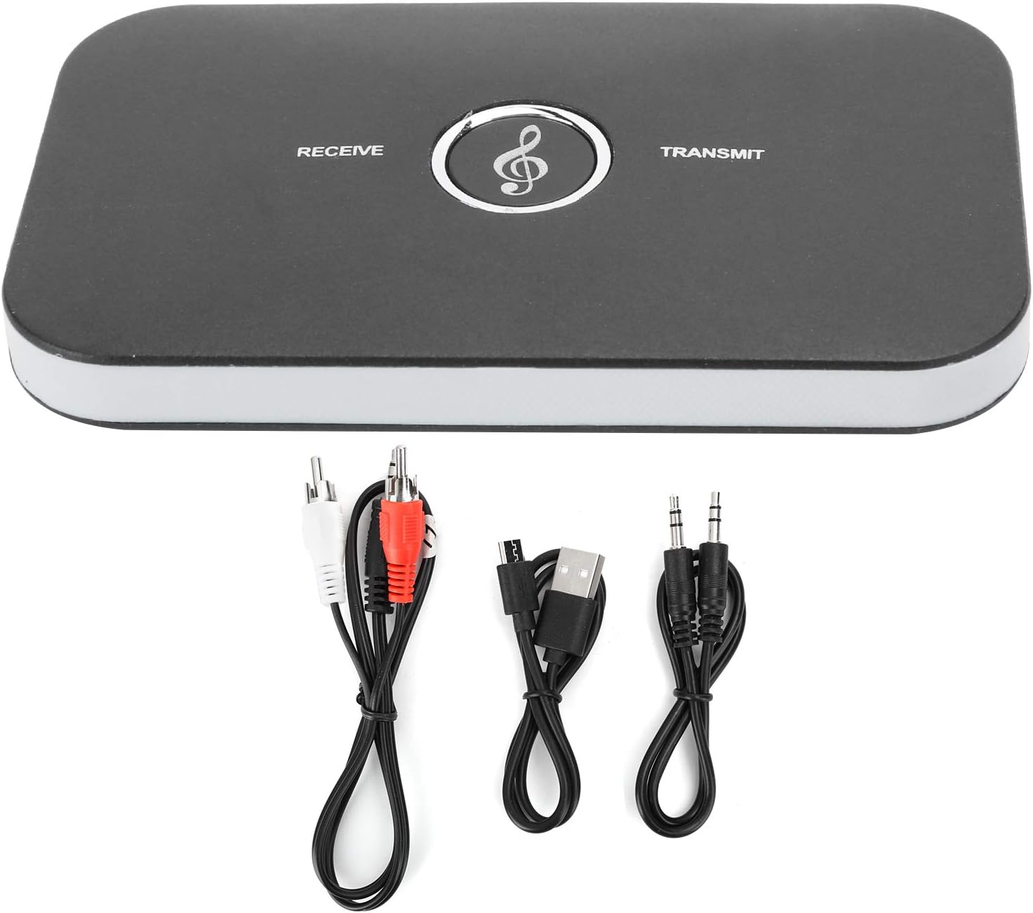 Bluetooth USB Adapter Transmitter Receiver for Stereo Audio