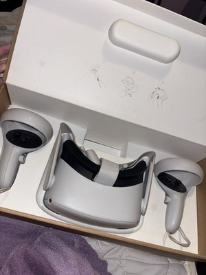 Meta Quest 2 128GB
