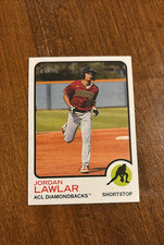 2022 Topps Heritage Baseball Variations Checklist and Gallery 66