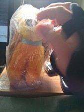 Vintage Disney Lady And The Tramp Plush