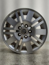 2005-2007 Mercury Mariner Oem Wheel Rim CPKUA