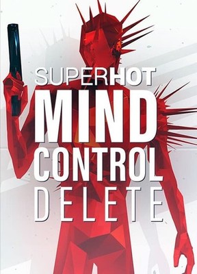 Superhot: Mind Control Delete PCMacLinux Download Steam Code Email Key