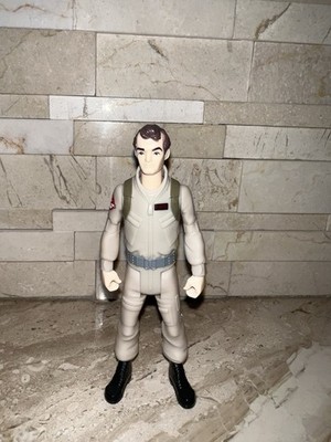 Ghostbusters Peter Venkman Action Figure No Accessories