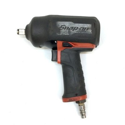 Snap-on Druckluft Schlagschrauber PT850J 1/2 Zoll mit Deckel
