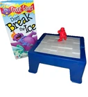 Vintage 1999 Don't Break the Ice Game by Milton Bradley A5