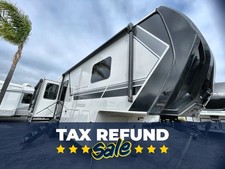 2026 Keystone Montana High Country 290RL