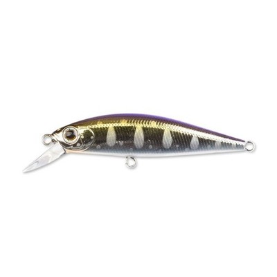 ZipBaits Rigge Flat 45S Fishing Wobbler 859, Lenght mm 45, Sinking