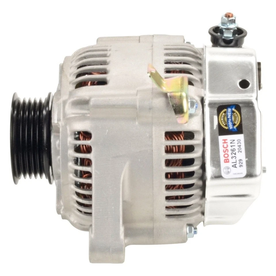 For Honda Accord 1998-2002 Bosch AL1277N Alternator Foto 4 de 4