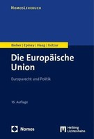 Die EuropäIsche Union Europarecht Und Politik Roland Bieber (U. A.) Taschenbuch