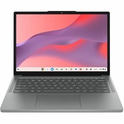 Lenovo 83SY0004US Chromebook 14'' Touchscreen MediaTek 2GHz Luna Gray