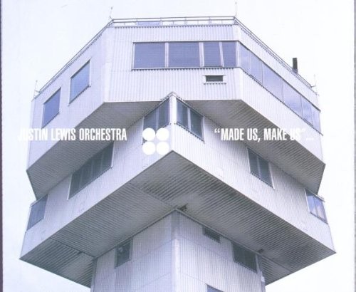 Оркестр Джастина Льюиса Создал нас, создай нас (CD)