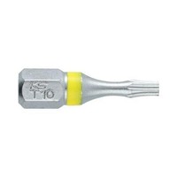 1/4 Zoll Torsionpower Bit Torx, 25Mm, T10 KS Tools 918.3505
