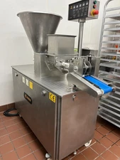 ANKO HLT-700U Filling & Forming Dumpling Machine Ravioli Pierogi Empanadas