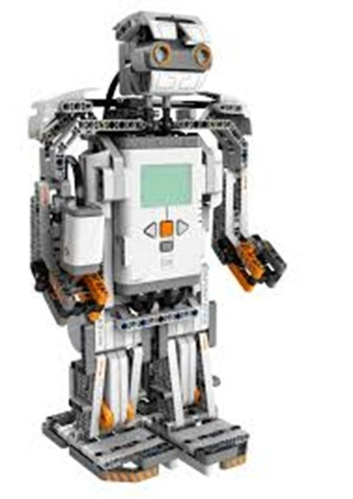 LEGO MODEL 8547 LEGO MINDSTORMS NXT 2.0 ROBOT BRAND NEW NEVER USED - Image 2 of 4