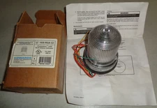 ~Edwards Chameleon 103i-RGA-G1 LED Multi-Status Indicator ~New in Box~