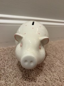 Piggy Bank Tiffany | eBay