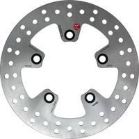 Bremsscheibe Vorne Links Kompatibel Mit Kymco Like LX 125 Bj. 2012