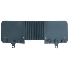  Small Sink Splash Guard Backs Panel for Kitchen Water Waterproof Baffle