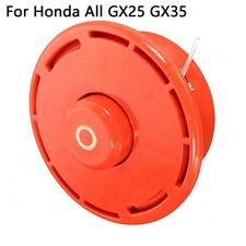 For-All GX25/GX35 Hot Brushcutter Brush Cutter New Trimmer Head Bump Feed
