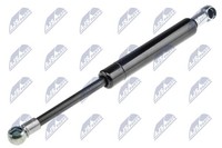 NTY AE-VV-006 Pneumatischer StoßDäMpfer FüR Kofferraumklappe/ Ladefach Volvo