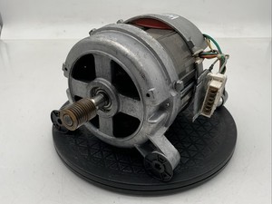 Siemens WK14D541/07 Waschmaschine Motor 16090028900 WU126T55S00 #DB365