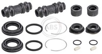 A.B.S. Reparatursatz Bremssattel 73056 FüR 323 BF 626 Mazda 3 Station Wagon GV 2