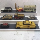 Corgi Dinky Triang Mimic  Cars Job Lot For Spares Or Repair. Vintage Diecast