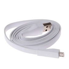 1.2m USB Charging Cable Data Cord For Logitech UE BOOM MEGABOOM ROLL Speaker