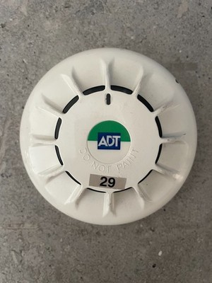 ADT Brandmelder MX Optischer Rauch- und Wärmemelder 801PH 516.800.500